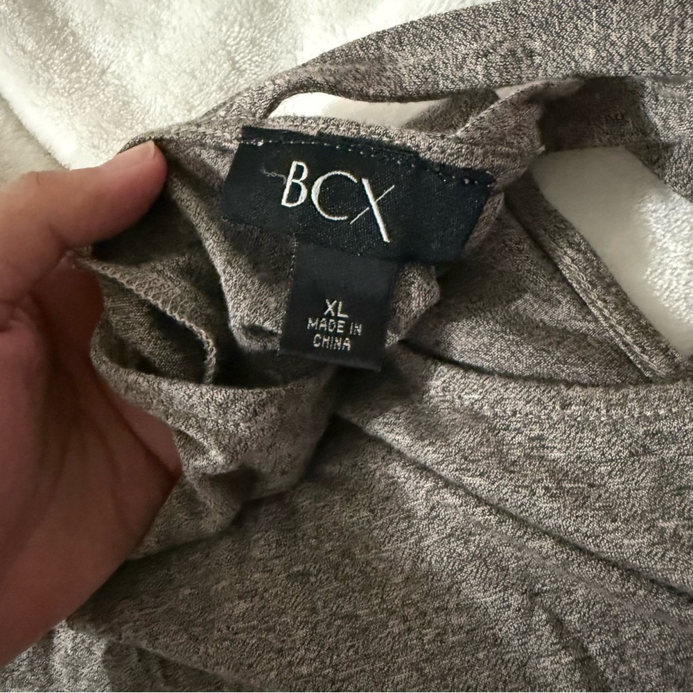 BCX Top - Picture 3 of 4